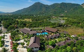 Sang Như Ngọc Resort